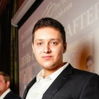 Alexey Murentsev