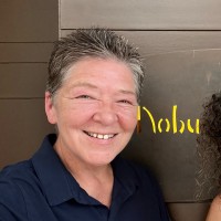 Suzanne Magee