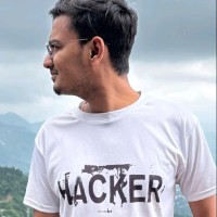 Yuvraj Badgoti