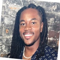 Joshua Richards