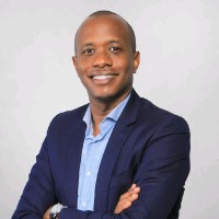 David Mugabe MBA, PRINCE2®