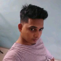 Hemil Sharma