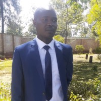 Moses Wangwe