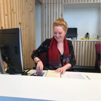 Meike Gevers