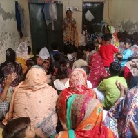 Eveglist Alisha mashi