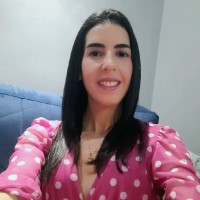 Monalisa dos Santos Pinheiro