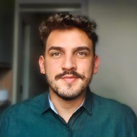 Tiago Almeida Mitraud