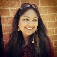 Meghna Mathur
