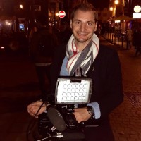 Christophe Meignen