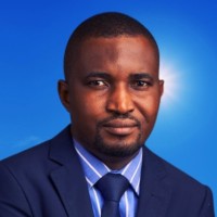 Peter Amoo, m.MBA
