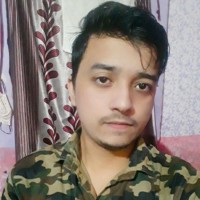Asif Khan