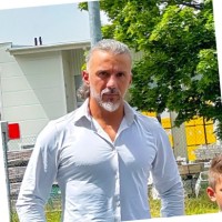 Turgut Bakir