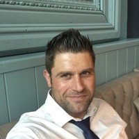 Alex Helberg