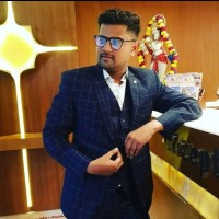 Aman Kumar