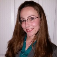 Teresa Ward