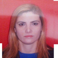 Yuri Claret Aldana Galue