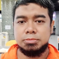 Mohammad Juraimi Bin Salleh