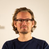 Nick van der Schalie