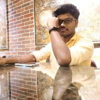 Vignesh Rathinam