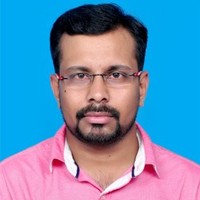 Prabath B Nair