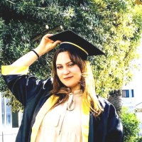 Fatma Jouini