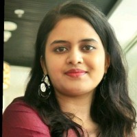 Anupama D