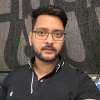 Abhishek Verma