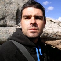 Frédéric Allain