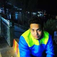 Gaurav Singh Negi