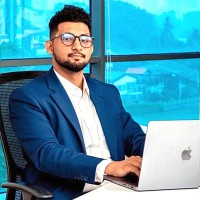 Pasindu Harischandra