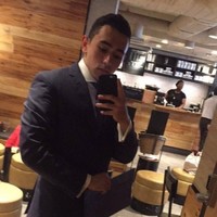 Marcus Davila