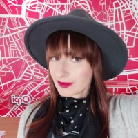 Marie-Ludivine SAINT-GERMAIN