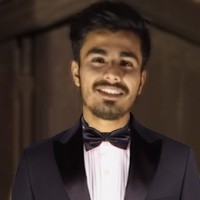 Syed Zeeshan Haider Zaidi