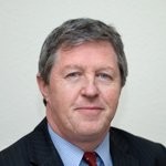 Stephen Govier