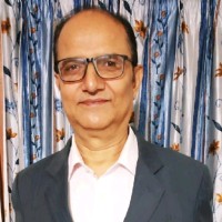 Sunil Kumar
