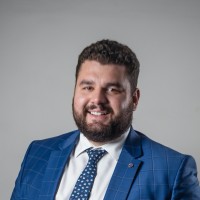 Дмитрий Лесняк