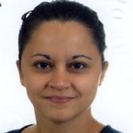 Alessandra Bisagni