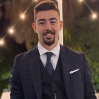 Christian Soria García