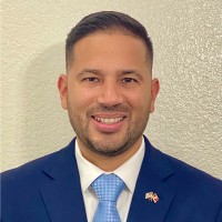 H. Ed Reyes