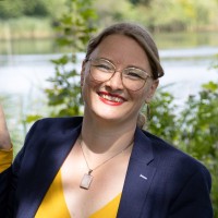 Susanna Gerritse, PhD