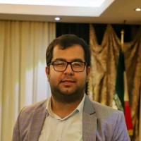 Ahmad Taherkhani Kadkhodaei