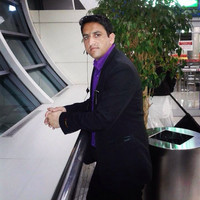 Javeed Akbar Khan