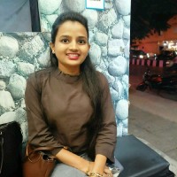 Mounika Jakkani