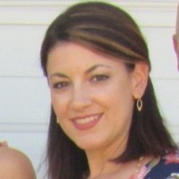 Antonia Aristizabal
