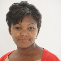 Thandokazi Poswayo