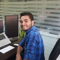Alireza Sharifianzadeh