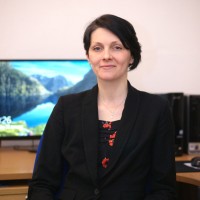 Lorraine Baker