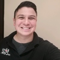 Luis Adrián Carmona Casas