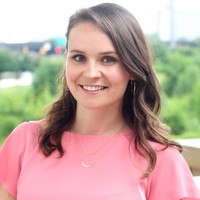 Kristina Sapel, Pa-C