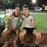 Lucas Melcon